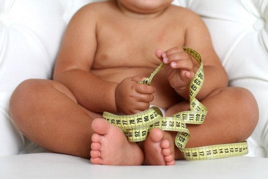 Alimentația bebelușului: dieta nordică și lupta împotriva obezității