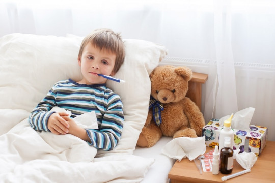 Medic Pediatru: NU vă recomand să exagerați cu suplimentele de imunitate! Există riscuri!