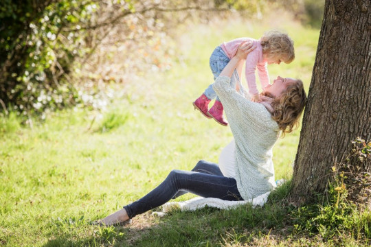 10 lucruri simple care îmbunătățesc relația părinte- copil