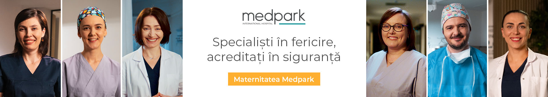 Maternitatea Medpark