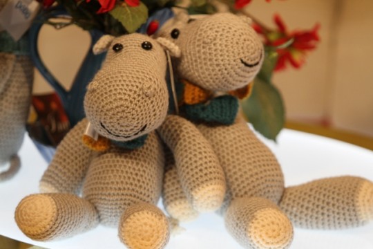 Cumpără o jucărie DoDo și contribuie la reabilitarea unui copil victimă a abuzului