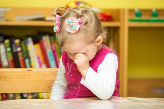 Psiholog: De ce plânge copilul la grădiniță și cum poate fi ajutat să se acomodeze?