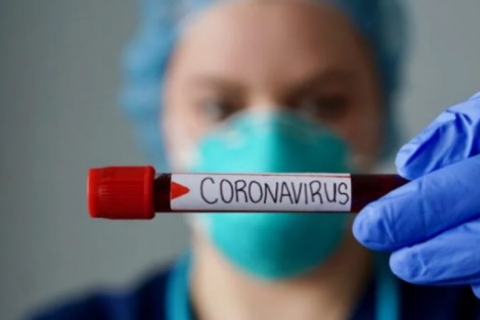 Primul deces provocat de Covid-19 în Moldova