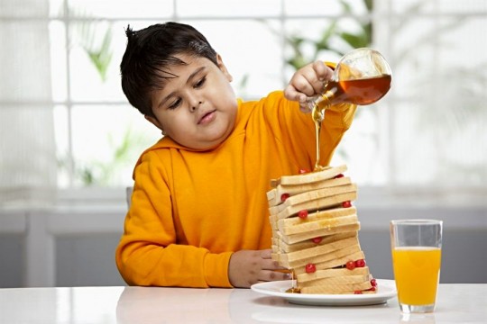 Pediatrul Mihai Craiu, despre obezitatea infantilă: Sintagma „gras și frumos” nu mai este adevărată