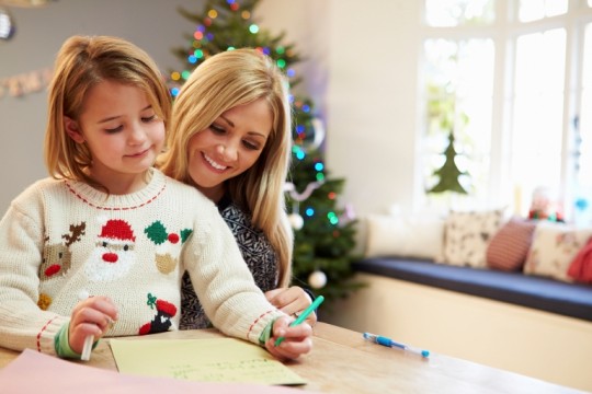 7 activități de Crăciun pe care le poți face cu copilul în vacanța de iarnă