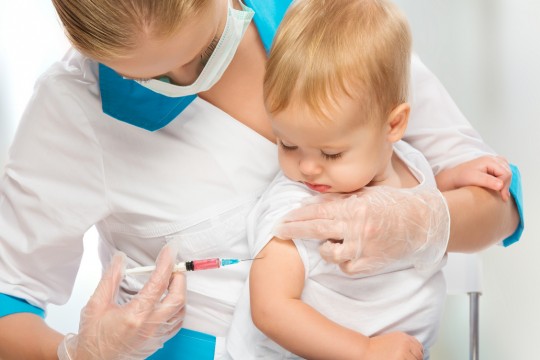 Mihai Stratulat: De ce trebuie să ne vaccinăm copiii!