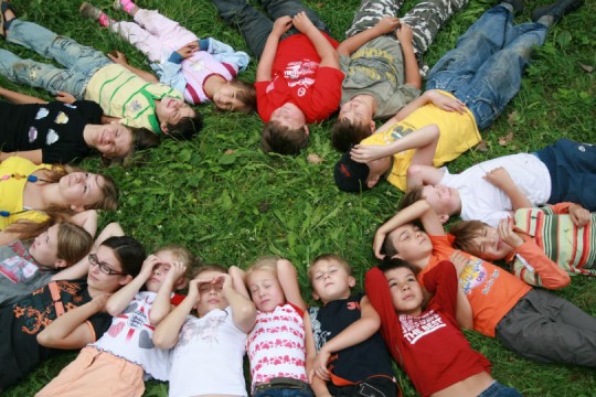 Lista taberelor de odihnă pentru copii şi adolescenți, sezonul estival 2017