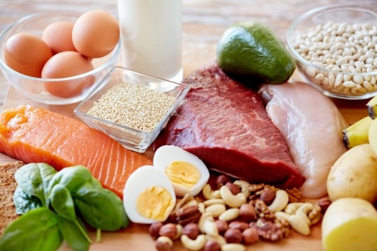 Dieta bogată în proteine - în ce constă și când este recomandată gravidelor