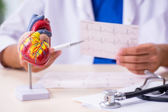 10 mituri demontate despre bolile cardiovasculare