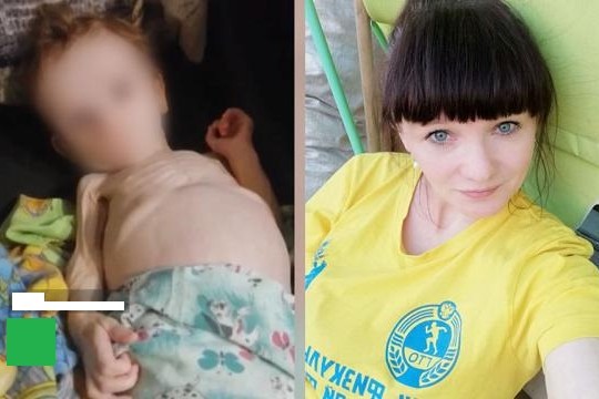 O descoperire șocantă: O mamă și-a ținut fiica în dulap timp de 6 luni, în speranța că va muri