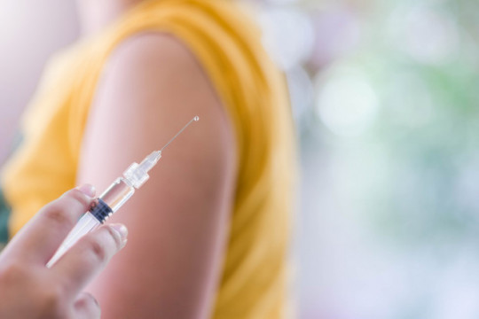 Studiu: Vaccinul anti-COVID nu afectează fertilitatea