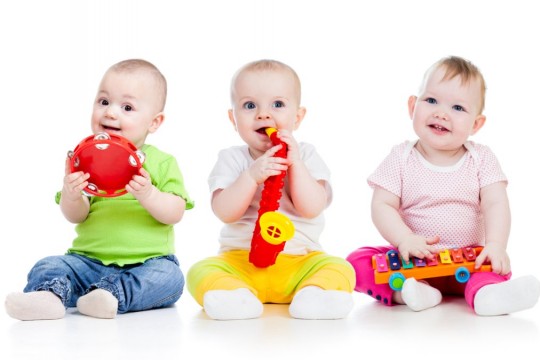 Jucăriile pot îmbolnăvi copiii! Află cum să le dezinfectezi corect