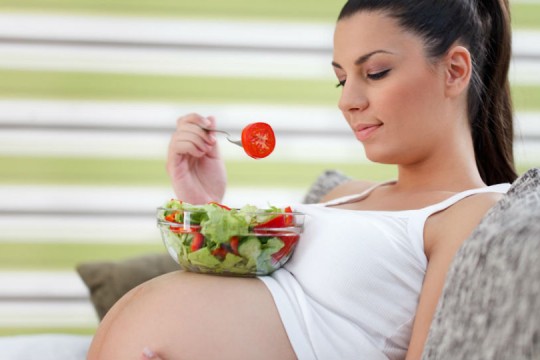 Importanța vitaminelor și a microelementelor în perioada sarcinii