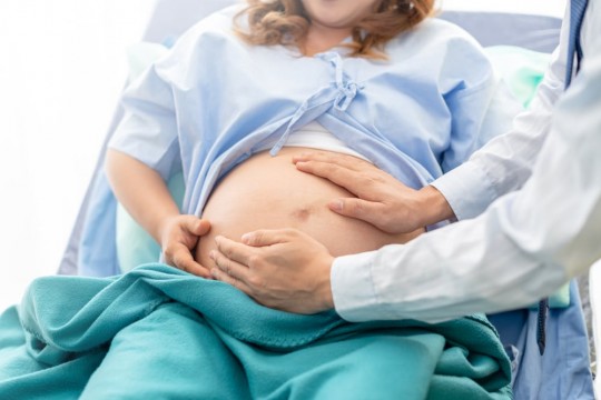 Naștere fără frică – sfaturi de la medicul obstetrician-ginecolog, Ana Josan