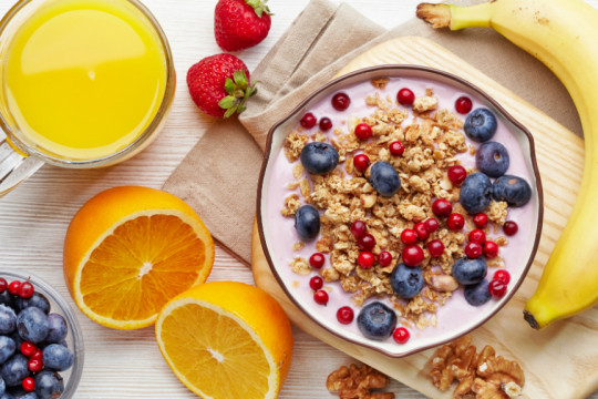 Alimente surprinzătoare pentru micul dejun care pot elimina rapid grăsimea de pe abdomen