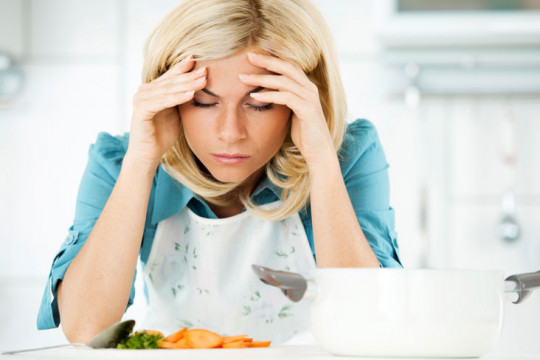 5 alimente care te ajută să reduci nivelul de stres