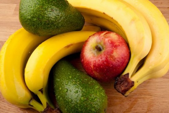 Fructul care previne bolile de inimă