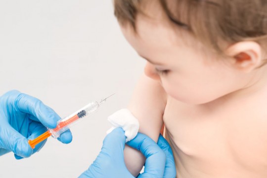 Ce este un vaccin și cum acționează? Informații de la medic pediatru