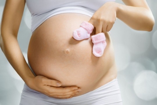 Aplicaţia Odiseea Sarcinii: ghidul fiecărei femei însărcinate