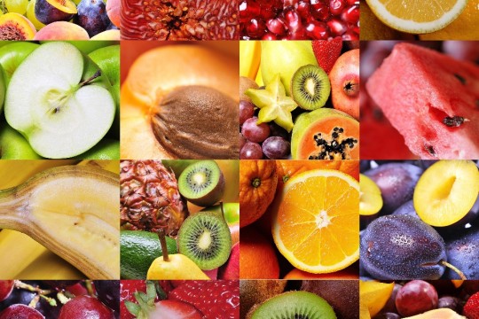 Iată ce fructe și pomușoare pot fi considerate reginele vitaminelor și e e bine să le mănânci