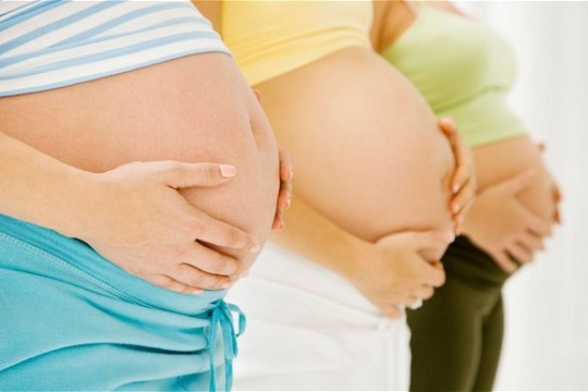 Medic obstretician-ginecolog, despre cele 9 semne care indică apropierea nașterii