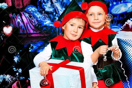 Unde găsim cele mai frumoase costume de carnaval pentru copii