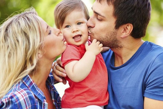 Sfaturi Montessori care te vor ajuta să fii un părinte bun