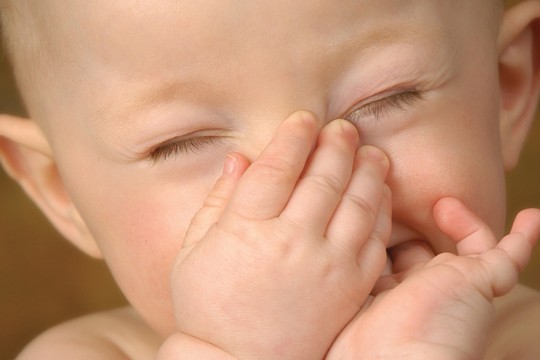 Larisa Crivceanscaia ne spune despre infecțiile respiratorii acute la nou-născuți și sugari