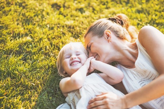 6 principii de viață ale mamelor de succes și fericite