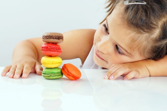Medic pediatru: Cum să limităm consumul de zahăr la copii