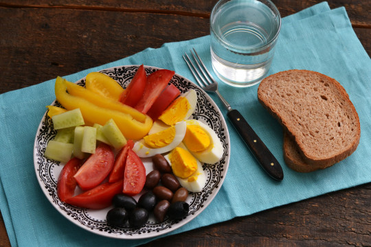 10 idei de mic dejun sănătos
