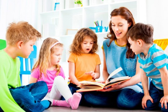 Scrisoarea unei educatoare: Părinții trebuie să înțeleagă că 
