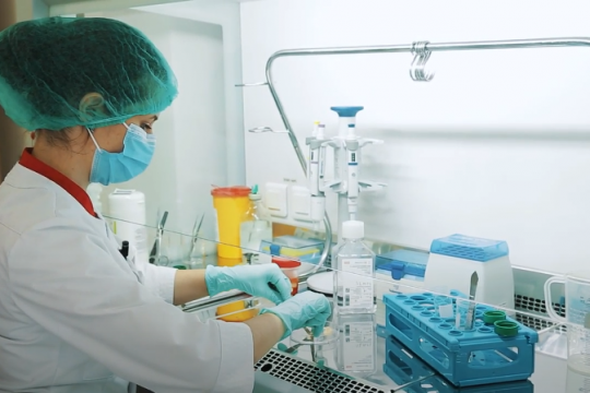 (VIDEO) Ce presupune Bioasigurarea și cât de valoroase sunt celulele stem