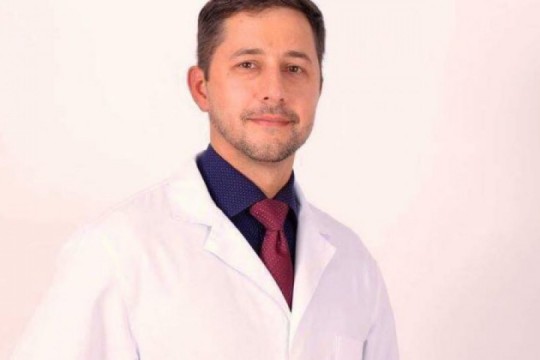 Ginecologul-obstetrician Vadim Scarlat își reia activitatea în cadrul unei clinici private