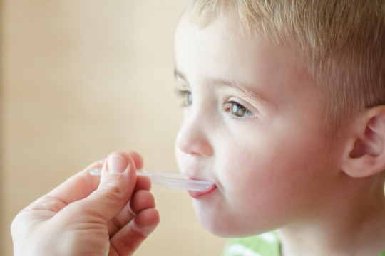 Administrarea paracetamolului la copii: dozaj și efecte secundare