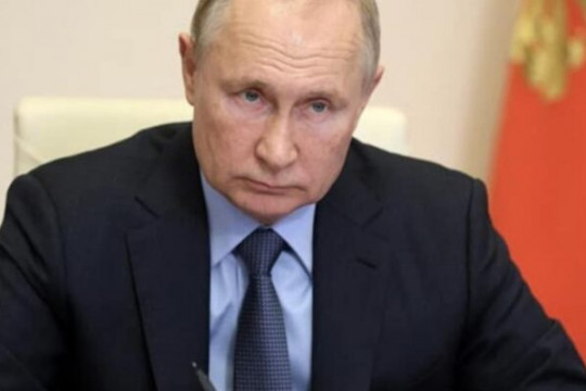 Vladimir Putin spune că s-a răzgândit. Noi condiții pentru pace în Ucraina