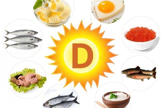 De ce este atât de importantă vitamina D în cantitate suficientă?