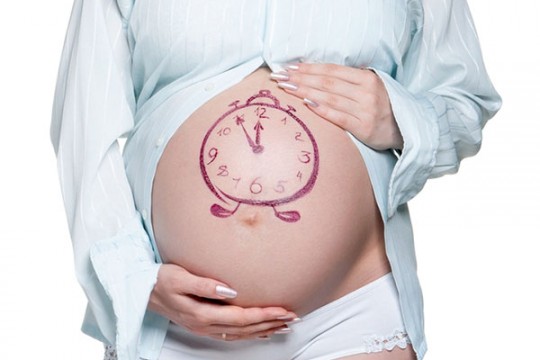 Medicul obstetrician, Ludmila Cojocaru, despre riscurile nașterii premature și sarcinii peste termen