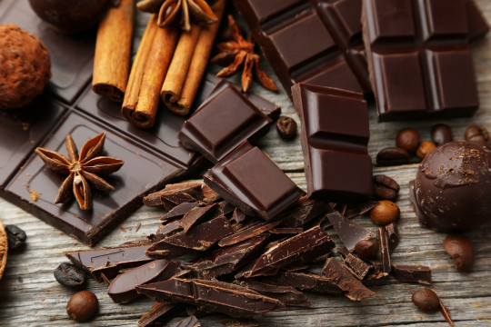 Medic nutriționist despre cum reducem numărul de calorii din ciocolată