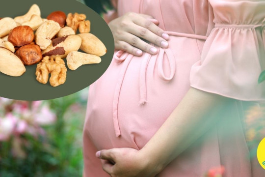 Consumul de arahide, în timpul sarcinii. Care este motivul pentru care ai dori să consumi arahide, în sarcină
