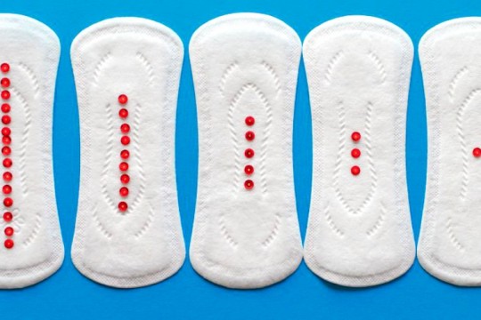 Menstruația pe zile – ce se întâmplă în corpul tău în timpul menstruației? Explică medicul obstetrician-ginecolog